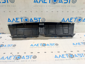 Ford Escape MK3 13-19 1.6T Blind Trim