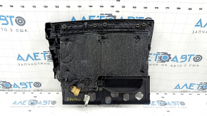 Glove box, glove compartment Audi A6 C7 12-15 prerest black, scratches