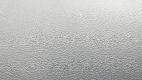 Glove box, glove compartment Audi A6 C7 12-15 prerest black, scratches