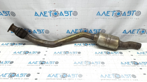 Engine protection Audi A6 C7 12-18