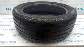 Tire R20 255/45 Continental Cross LX sport contact 2021 all-season 5mm