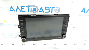 Monitor, display, navigation Toyota Highlander 20-22 8" XLE
