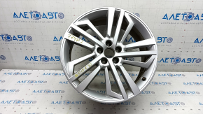Wheel disk R20 Audi Q5 80A 18-19 light curb