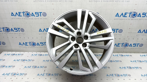 Wheel disk R20 Audi Q5 80A 18-19 light curb