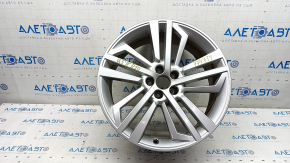 Wheel disk R20 Audi Q5 80A 18-19 light curb
