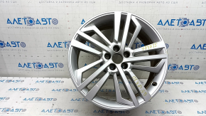Wheel disk R20 Audi Q5 80A 18-19 light curb