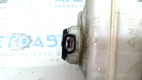 Master brake cylinder with reservoir Audi A6 C7 12-15 3.0T with cover