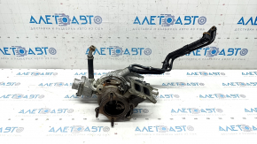 Turbo Audi Q5 80A 18-20 2.0T 39k with tubes