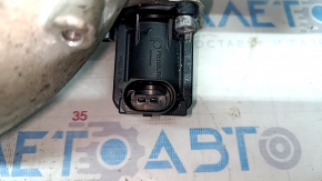 Turbo Audi Q5 80A 18-20 2.0T 39k with tubes