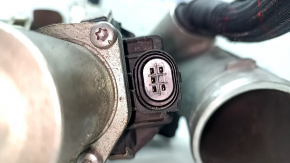 Turbo Audi Q5 80A 18-20 2.0T 39k with tubes