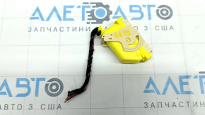 Chip for the angular velocity sensor YAW RATE Audi A6 C7 12-18 AWD