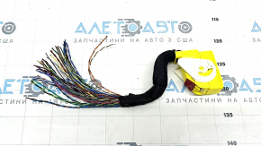 Chip module srs airbag computer airbags Audi A6 C7 12-18