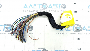 Chip module srs airbag computer airbags Audi A6 C7 12-18