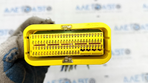 Chip module srs airbag computer airbags Audi A6 C7 12-18