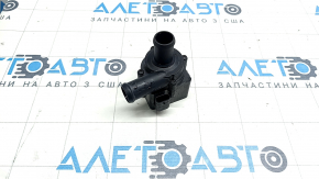 Pump cooling pump additional Audi A6 C7 12-15 3.0T