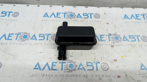 Air resonator Toyota Highlander 20-25 hybrid