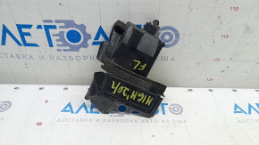 Left radiator deflector Toyota Highlander 20-22 hybrid small