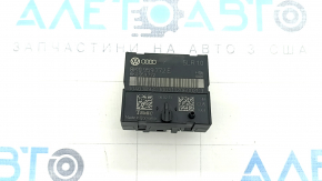 Passenger Seat Control Unit Audi A6 C7 12-18
