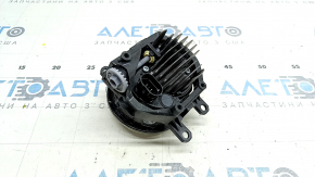 Fog lamp PTF right Toyota Highlander 20-24 LED sand