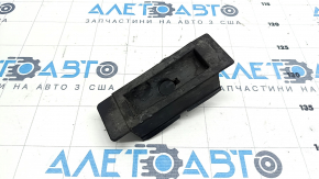Jacking jack front left Audi A6 C7 12-15 prerest