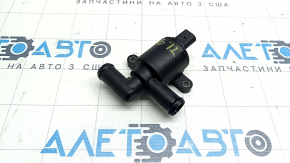 Heater valve Audi A6 C7 12-18