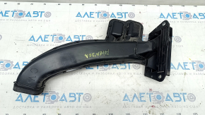 Air intake with resonator Toyota Highlander 20-25 hybrid