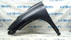 Front left wing Toyota Highlander 20-25 graphite 1G3