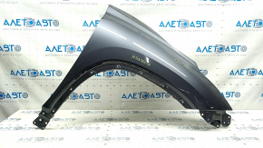 Front right wing Toyota Highlander 20-25 graphite 1G3