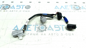 Wiring for external light wing left Toyota Highlander 20-23 LED