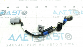Wiring for external light wing left Toyota Highlander 20-23 LED