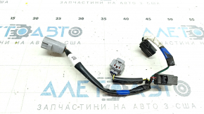 Wiring for external right wing light Toyota Highlander 20-23 LED