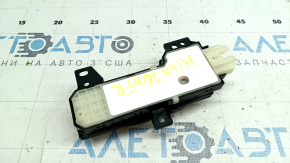 Toyota Highlander 20-21 Passenger Seat Control