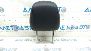 Driver's seat headrest Toyota Highlander 20-25 leather black, XLE