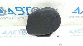 Side pad driver's seat small Toyota Highlander 20-25 black