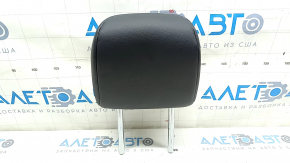 Headrest rear right 2nd row Toyota Highlander 20-25 leather black, XLE