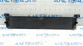 Toyota Highlander 20-21 Inverter Cooling Radiator