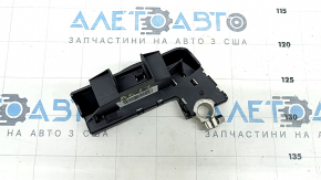 Positive terminal Audi A6 C7 12-18 without pyropatron