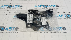 Hood hinge left BMW X5 G05 19-23 OEM