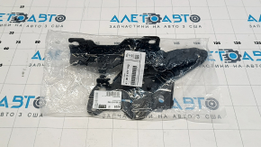 Hood hinge right BMW X5 G05 19-23 OEM