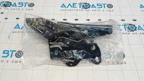 Hood hinge right BMW X5 G05 19-23 OEM