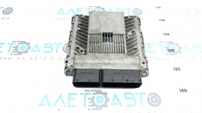 ECU Engine Computer Audi A6 C7 13 3.0T CTUA AWD
