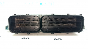 ECU Engine Computer Audi A6 C7 13 3.0T CTUA AWD