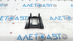Left small radiator deflector bracket Toyota Highlander 20-22 metal