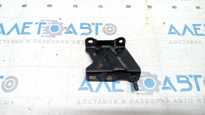 Bracket small radiator deflector right Toyota Highlander 20-22 metal