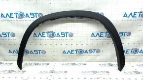 Front left wing arch trim Toyota Highlander 20-25 structure, scratches