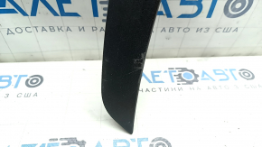 Front left wing arch trim Toyota Highlander 20-25 structure, scratches
