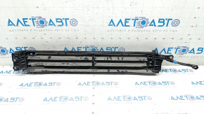 Radiator Deflector Louvers Toyota Highlander 20-21 Hybrid