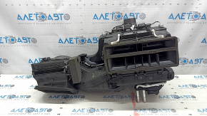 Heater assembly Audi A6 C7 12-18 4 zones