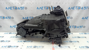 Heater assembly Audi A6 C7 12-18 4 zones