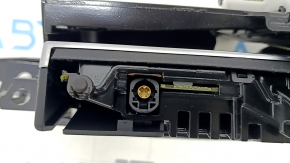Monitor, display, navigation Audi A6 C7 12-15 pre-rest 8 inches, with bracket